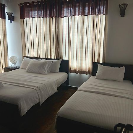 Terrabella - Nuwara Eliya Hotell Eksteriør bilde