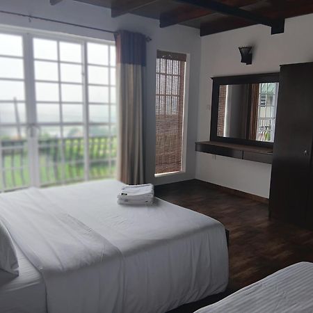 Terrabella - Nuwara Eliya Hotell Eksteriør bilde