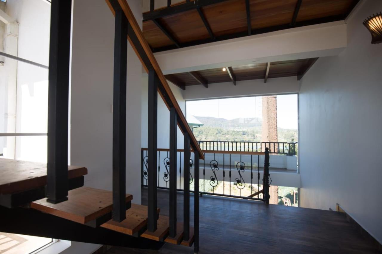 Terrabella - Nuwara Eliya Hotell Eksteriør bilde