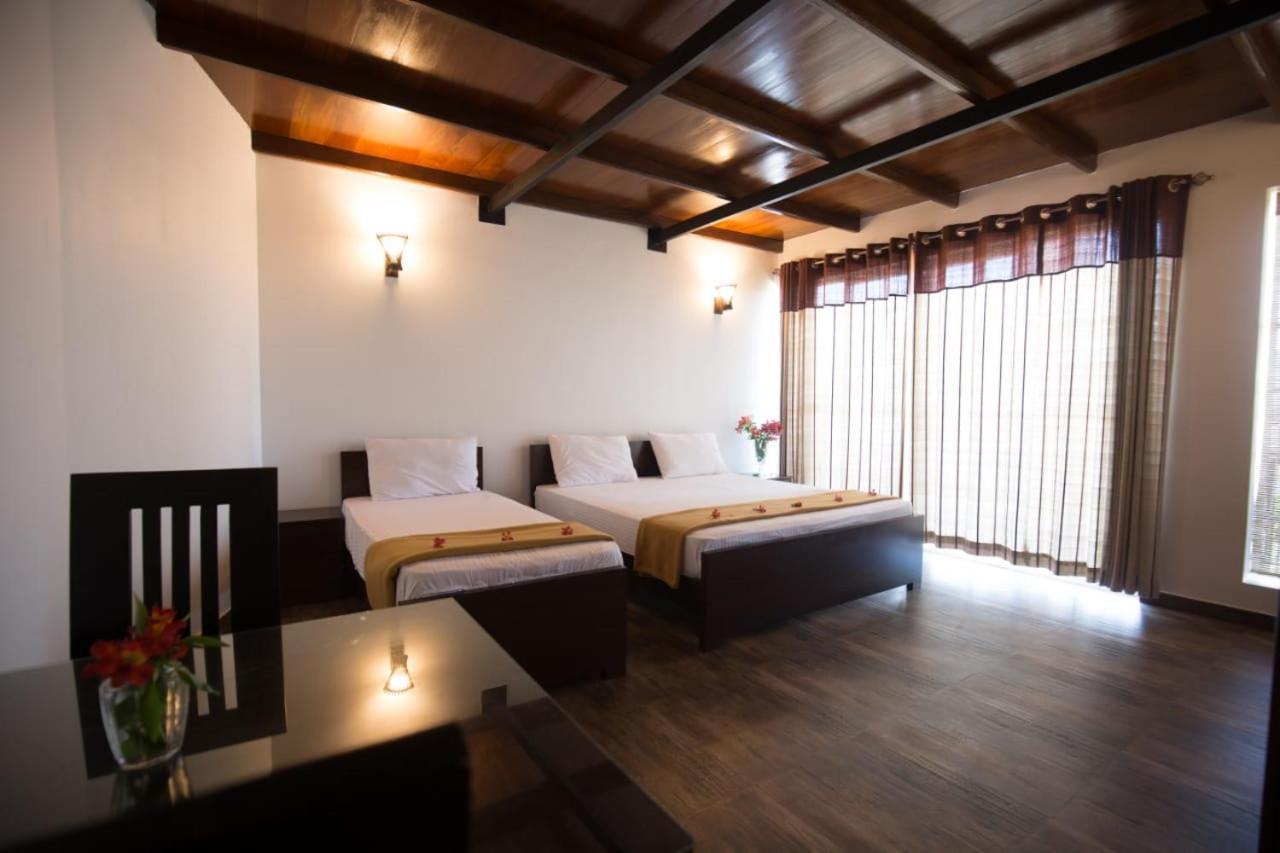 Terrabella - Nuwara Eliya Hotell Eksteriør bilde