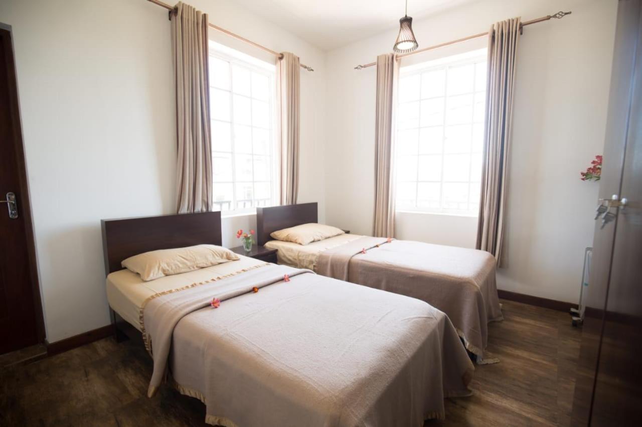Terrabella - Nuwara Eliya Hotell Eksteriør bilde