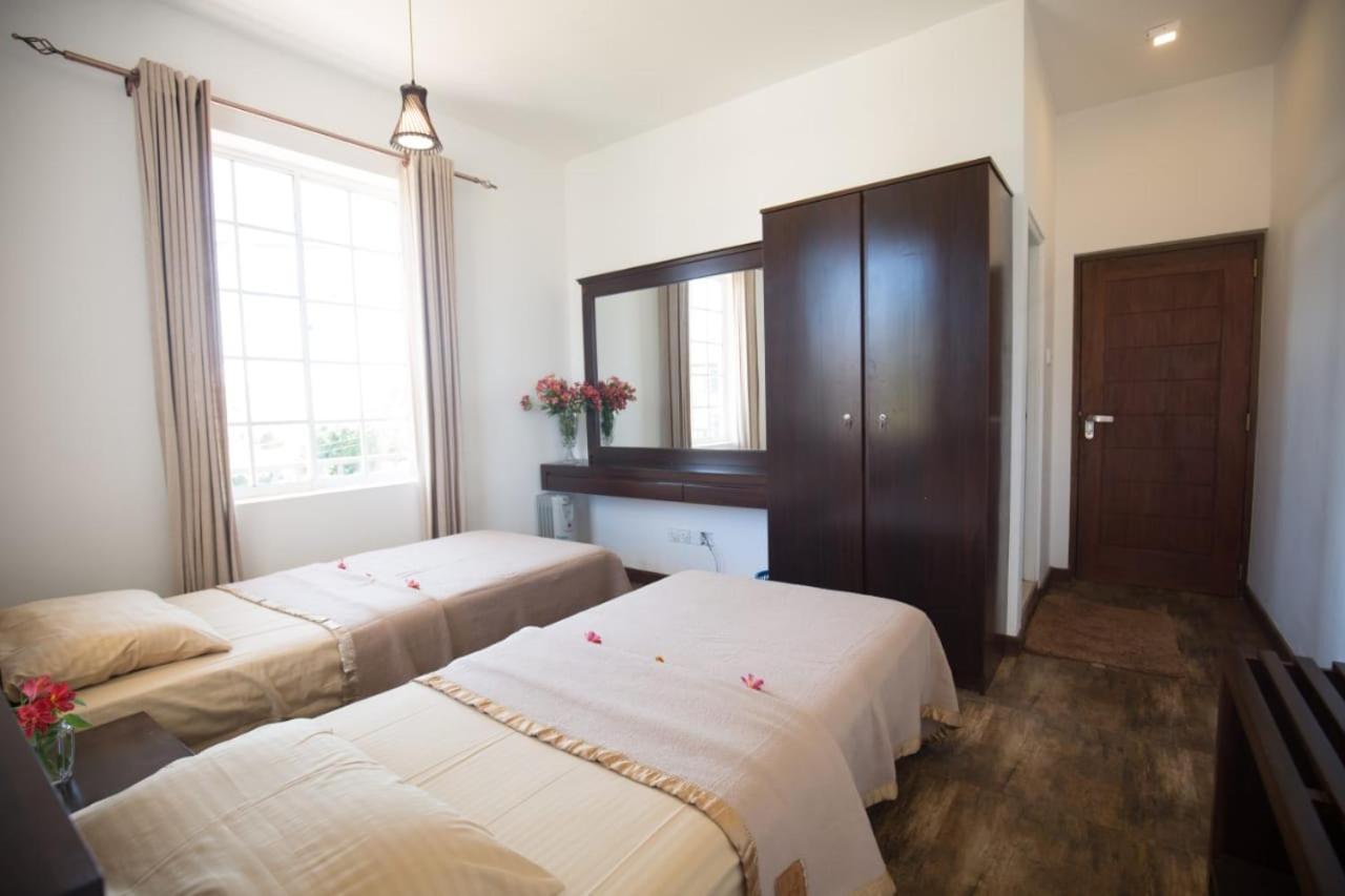 Terrabella - Nuwara Eliya Hotell Eksteriør bilde