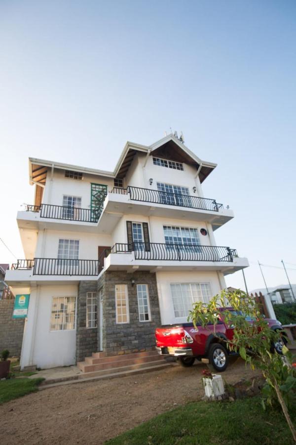 Terrabella - Nuwara Eliya Hotell Eksteriør bilde