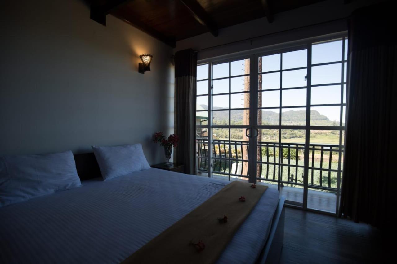 Terrabella - Nuwara Eliya Hotell Eksteriør bilde