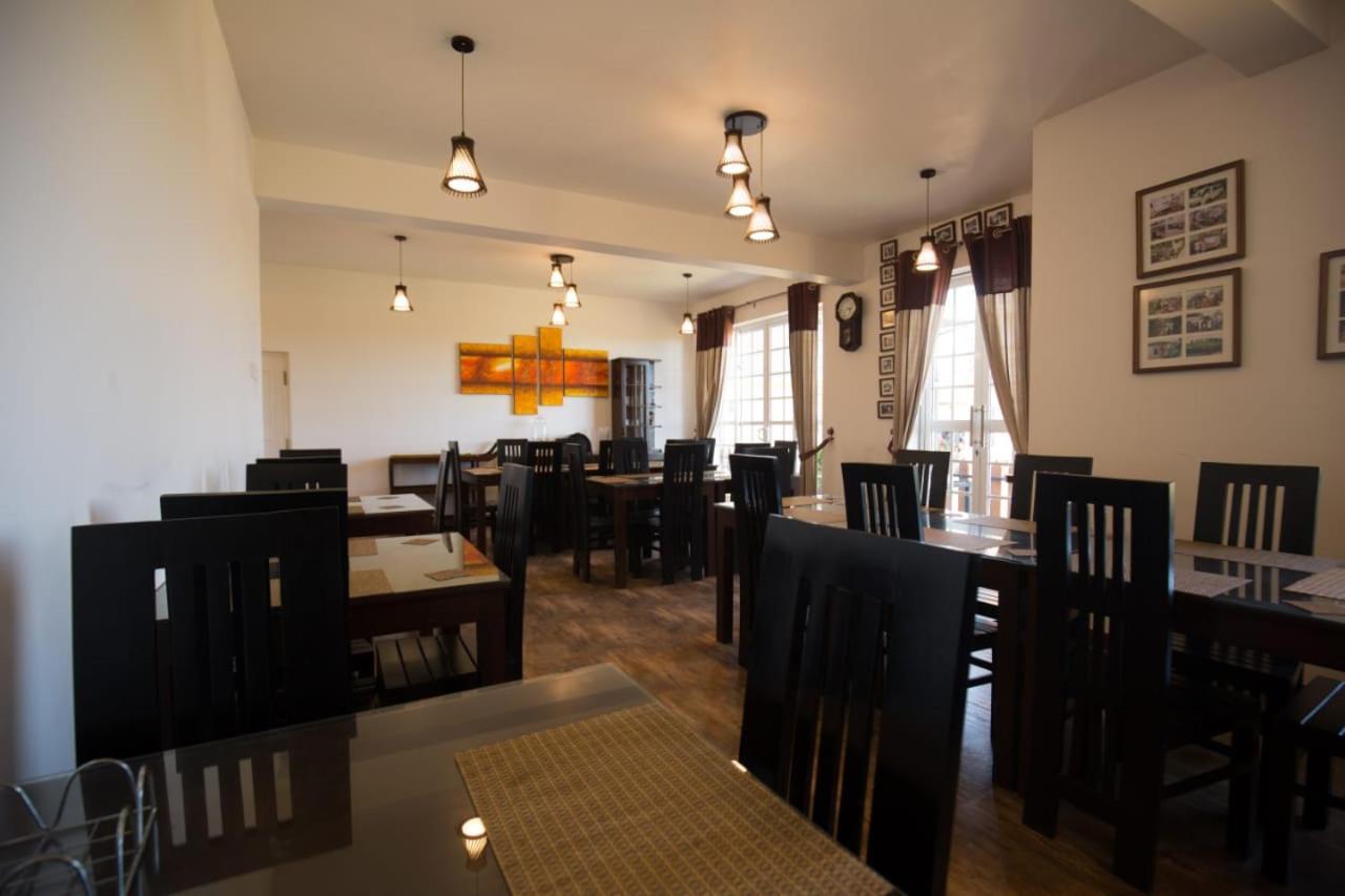 Terrabella - Nuwara Eliya Hotell Eksteriør bilde
