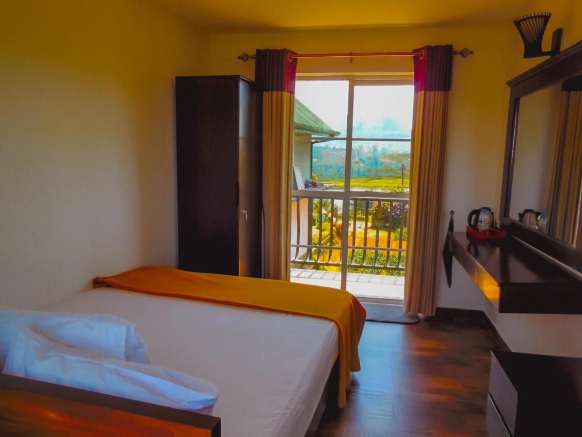 Terrabella - Nuwara Eliya Hotell Eksteriør bilde