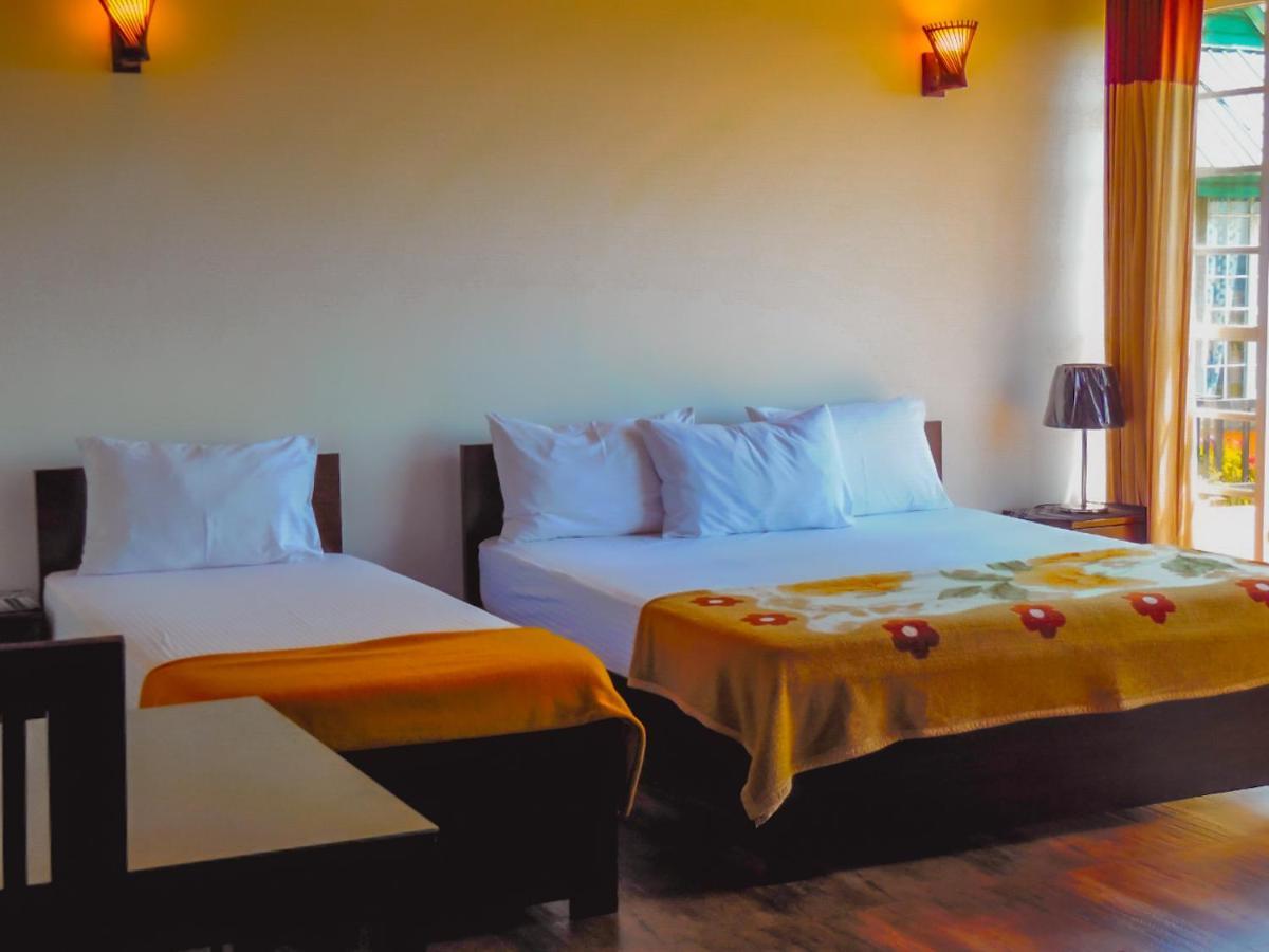 Terrabella - Nuwara Eliya Hotell Eksteriør bilde