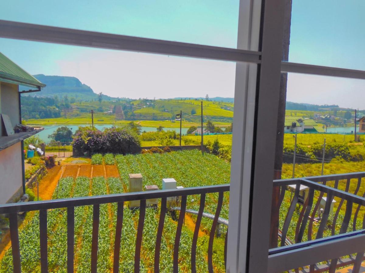 Terrabella - Nuwara Eliya Hotell Eksteriør bilde