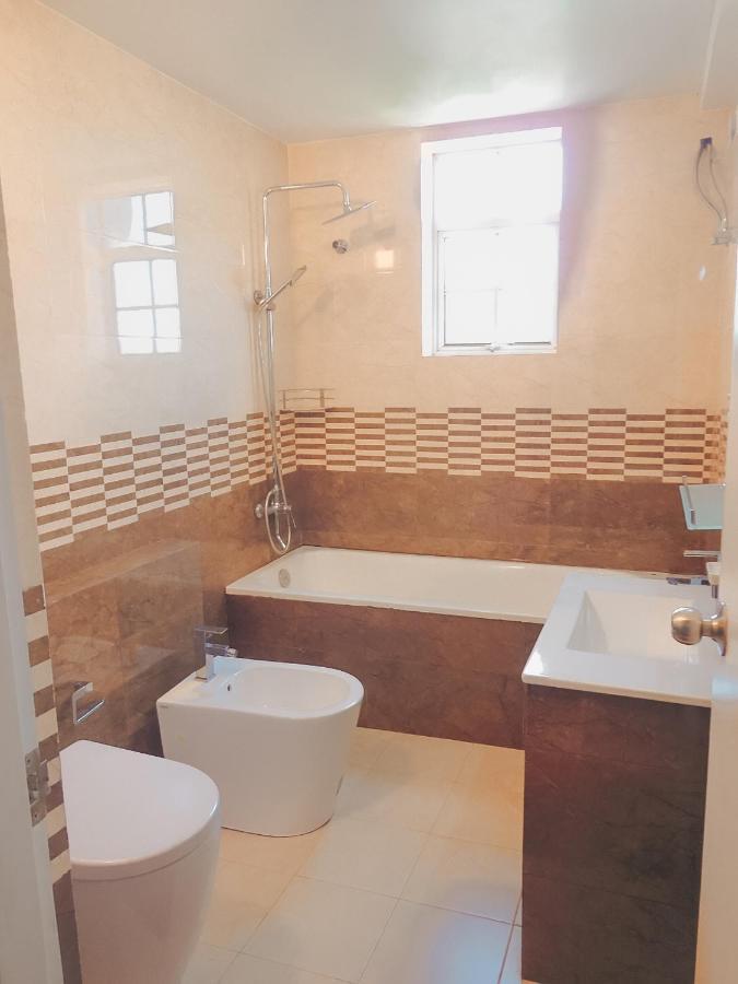 Terrabella - Nuwara Eliya Hotell Eksteriør bilde