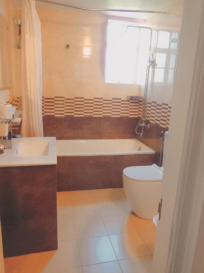 Terrabella - Nuwara Eliya Hotell Eksteriør bilde