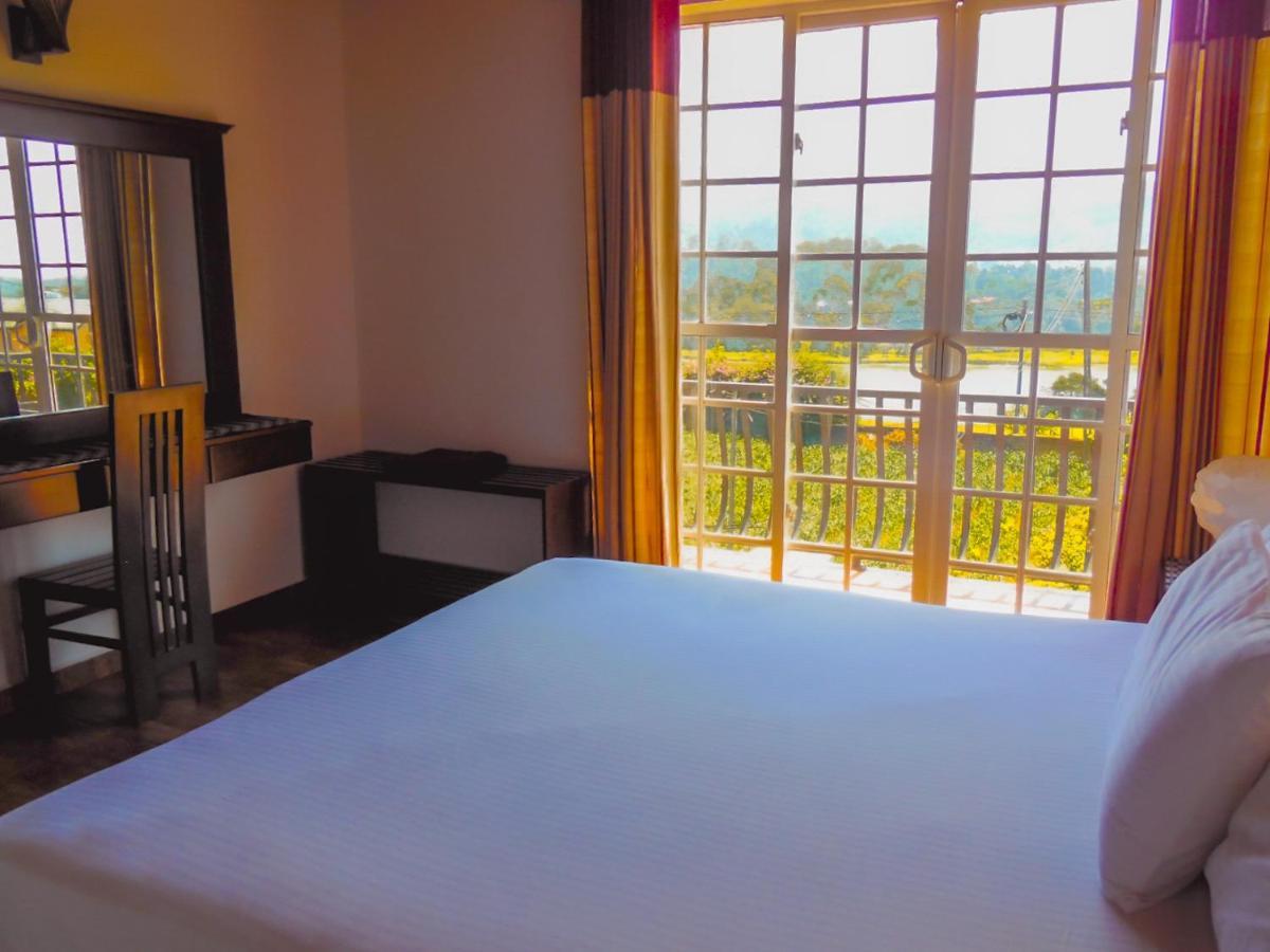 Terrabella - Nuwara Eliya Hotell Eksteriør bilde