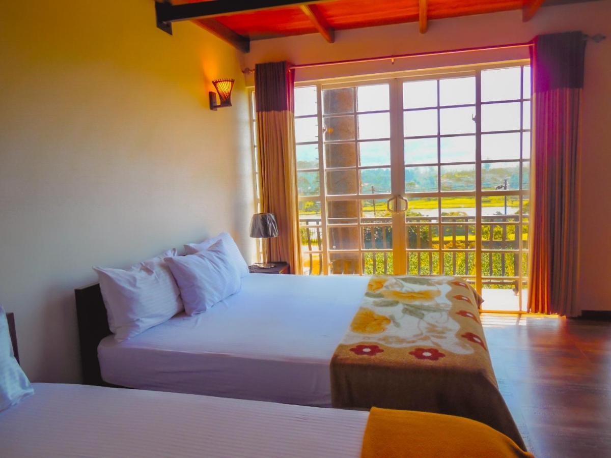 Terrabella - Nuwara Eliya Hotell Eksteriør bilde