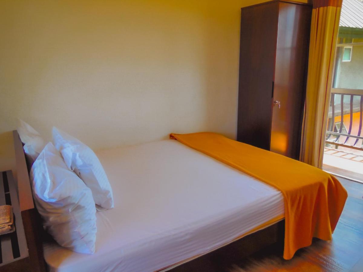 Terrabella - Nuwara Eliya Hotell Eksteriør bilde