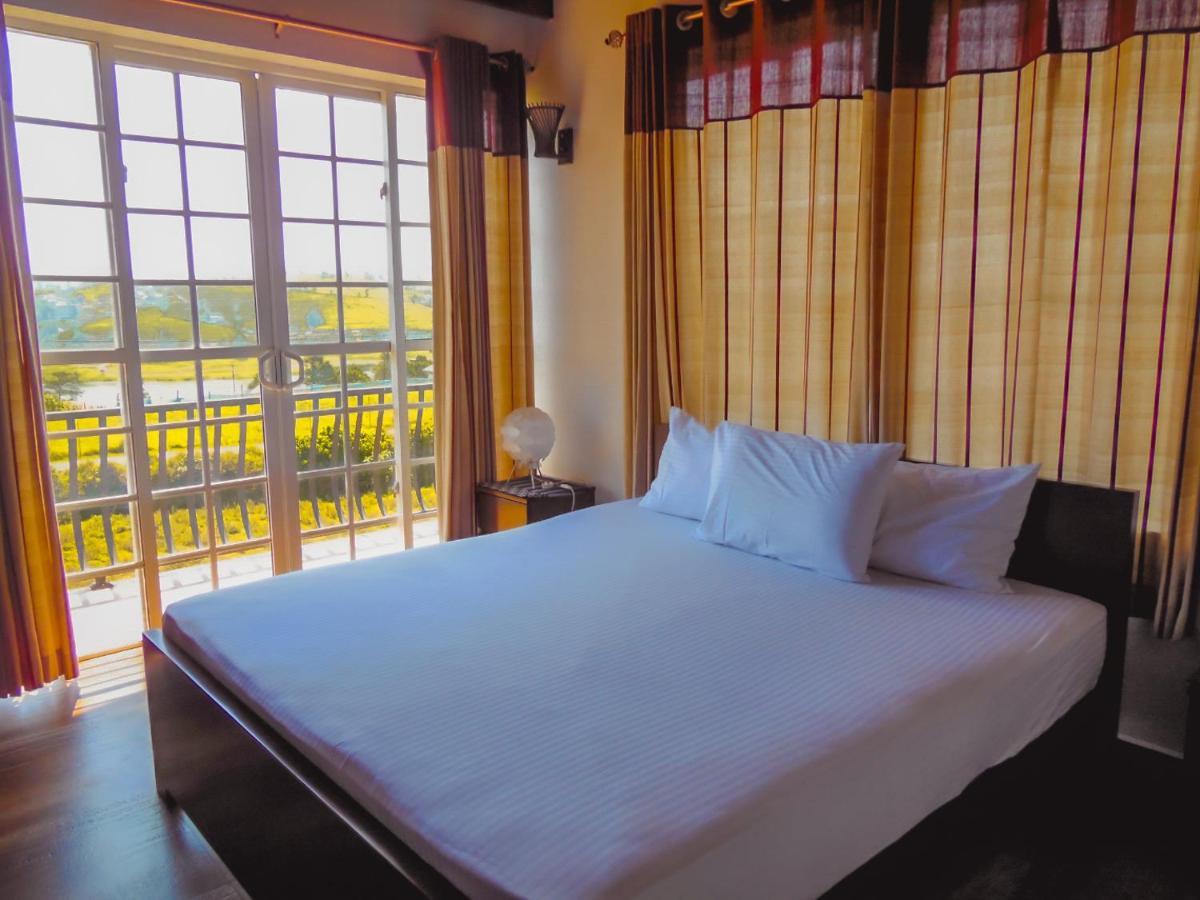 Terrabella - Nuwara Eliya Hotell Eksteriør bilde