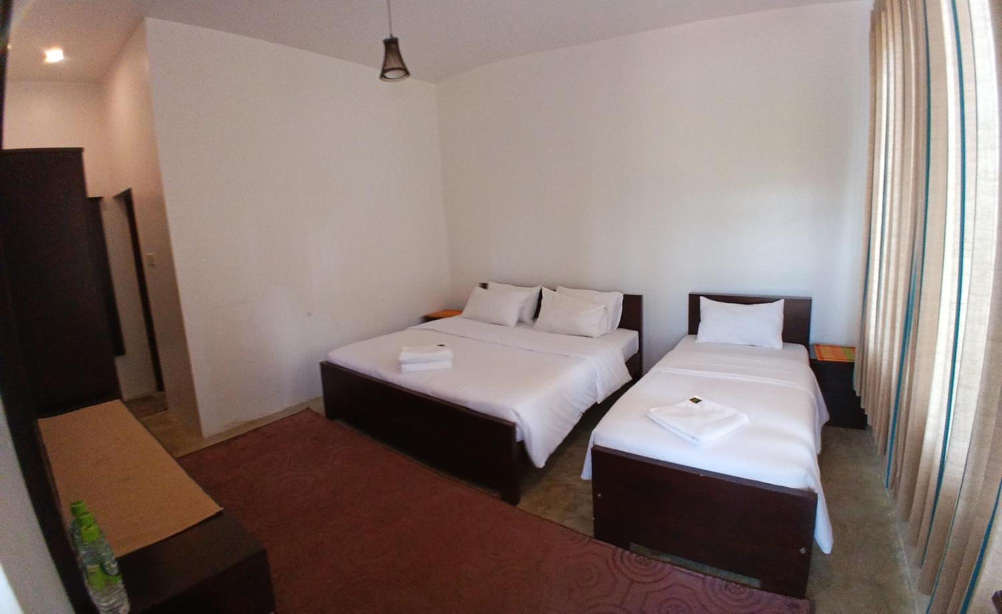 Terrabella - Nuwara Eliya Hotell Eksteriør bilde