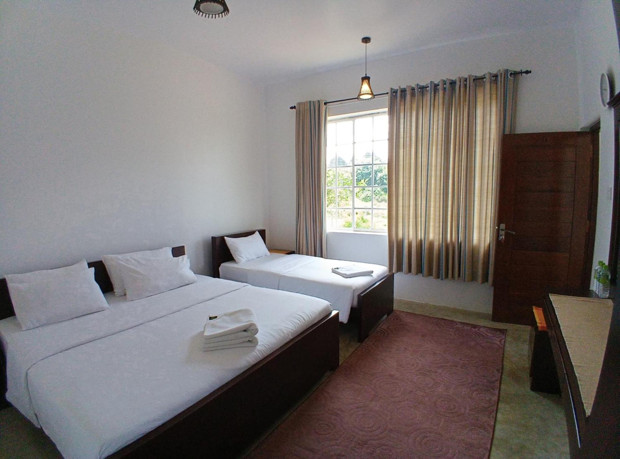 Terrabella - Nuwara Eliya Hotell Eksteriør bilde