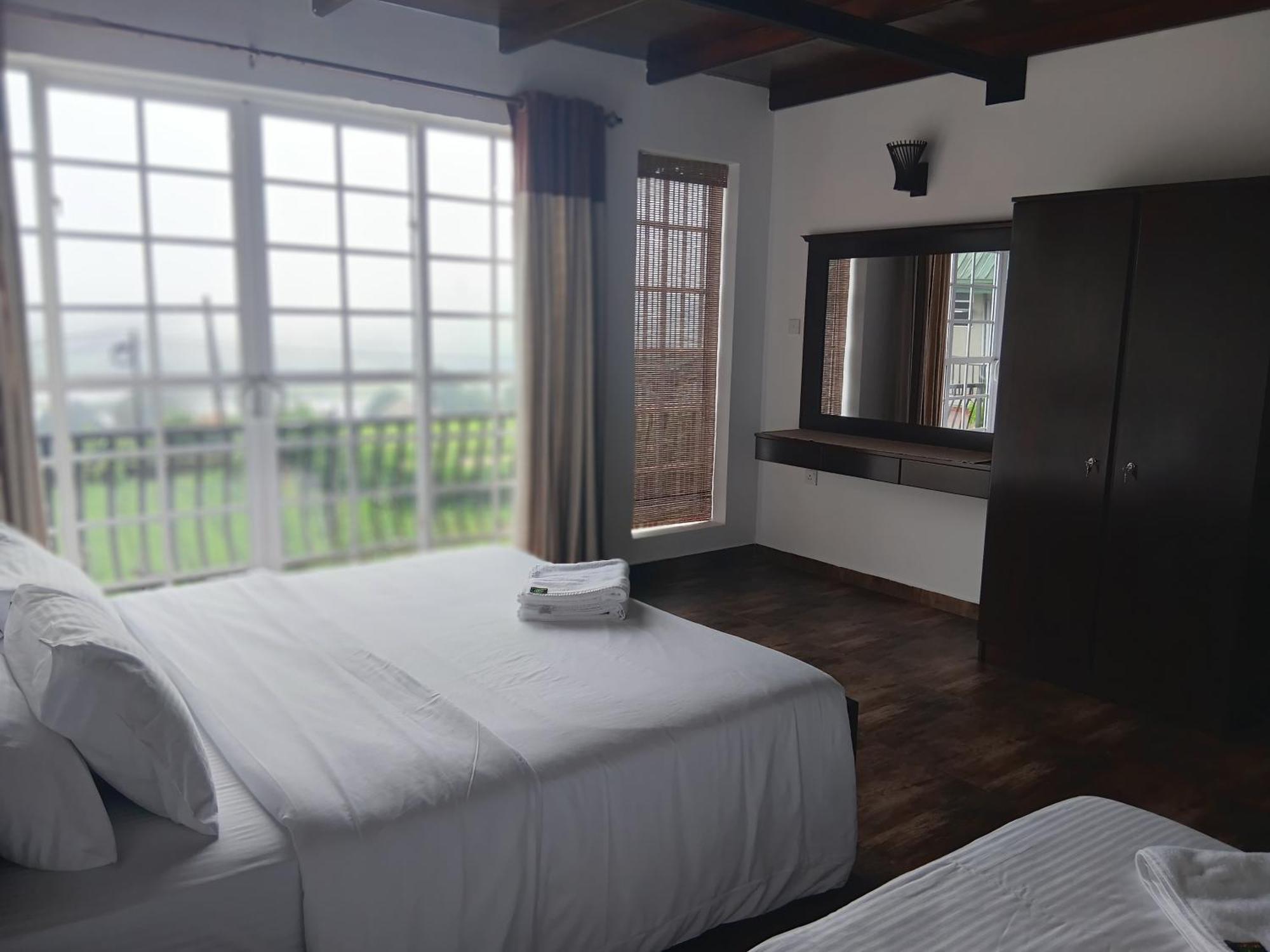 Terrabella - Nuwara Eliya Hotell Eksteriør bilde