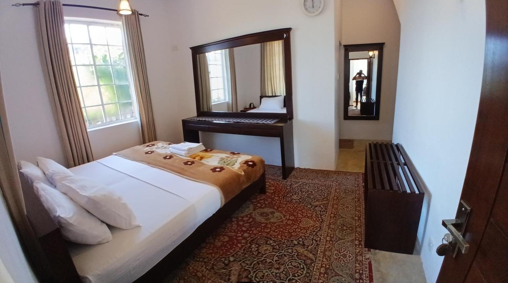 Terrabella - Nuwara Eliya Hotell Eksteriør bilde