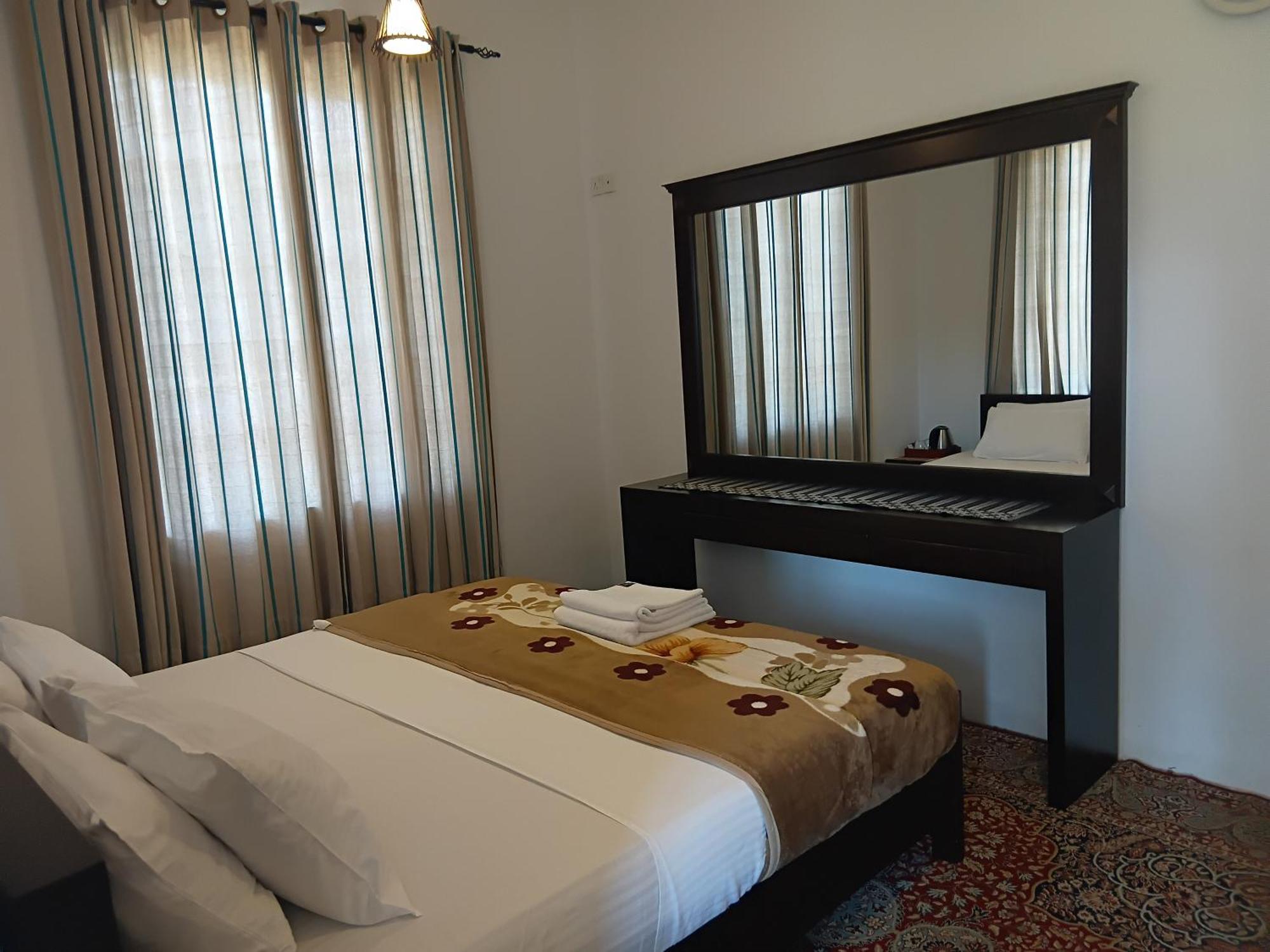 Terrabella - Nuwara Eliya Hotell Eksteriør bilde