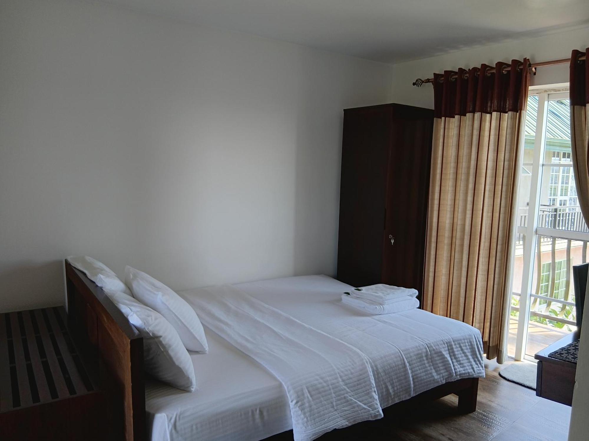 Terrabella - Nuwara Eliya Hotell Eksteriør bilde