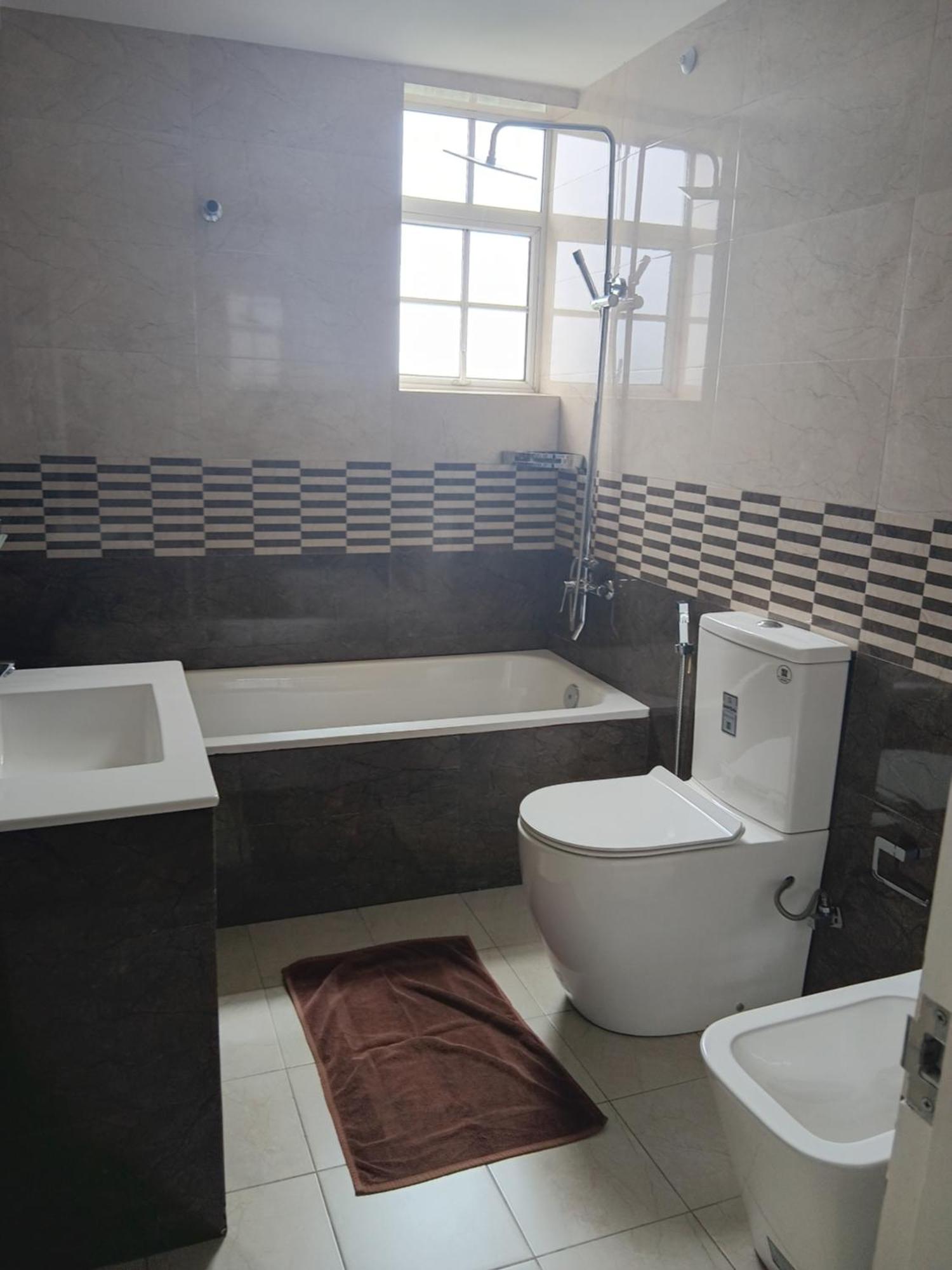 Terrabella - Nuwara Eliya Hotell Eksteriør bilde
