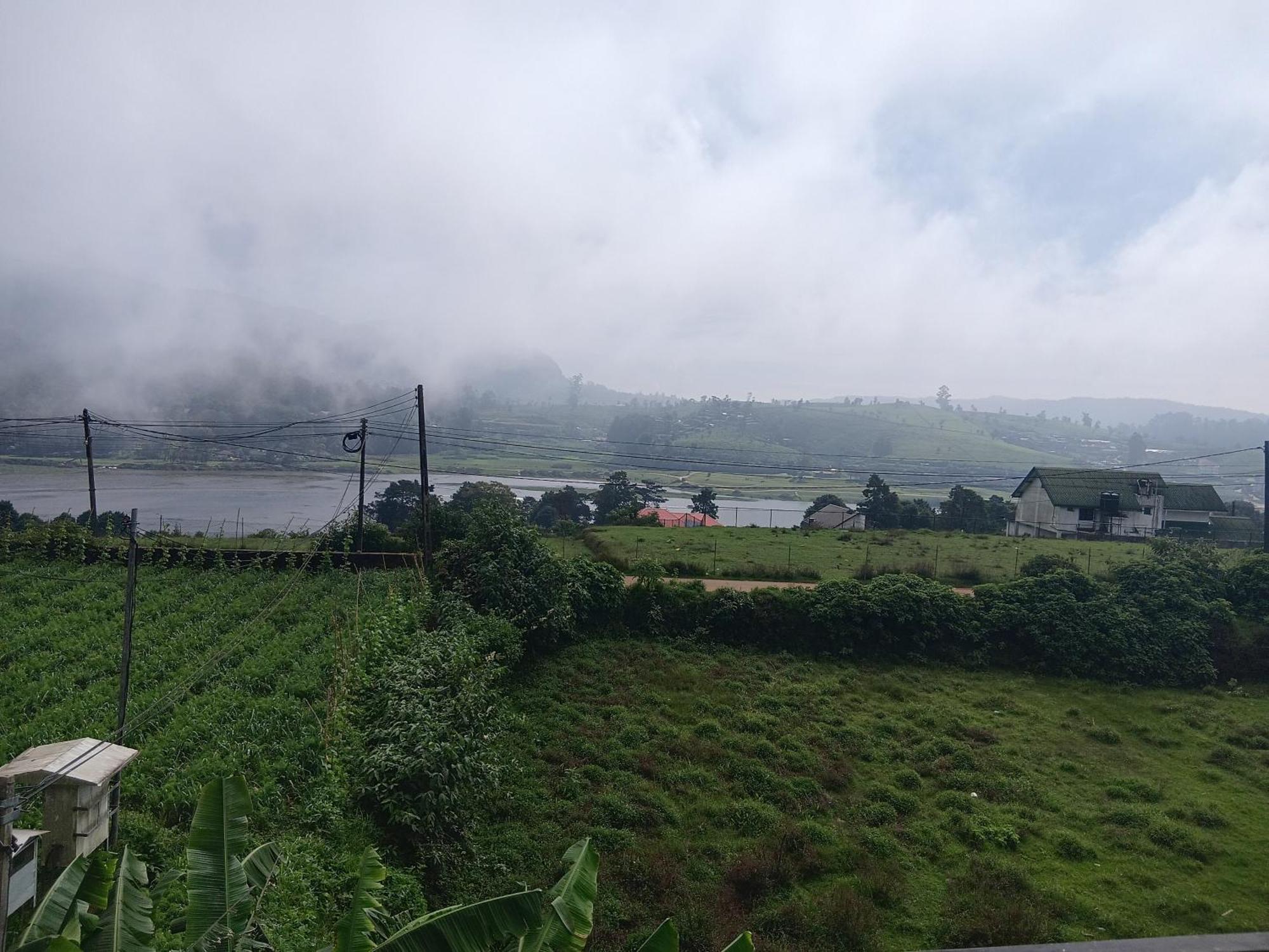 Terrabella - Nuwara Eliya Hotell Eksteriør bilde