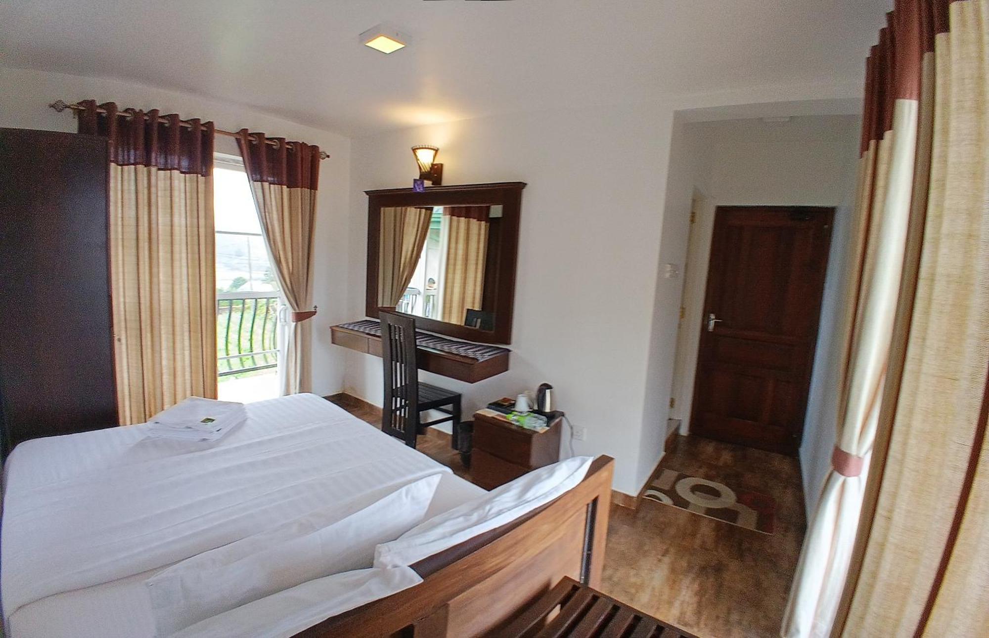 Terrabella - Nuwara Eliya Hotell Eksteriør bilde