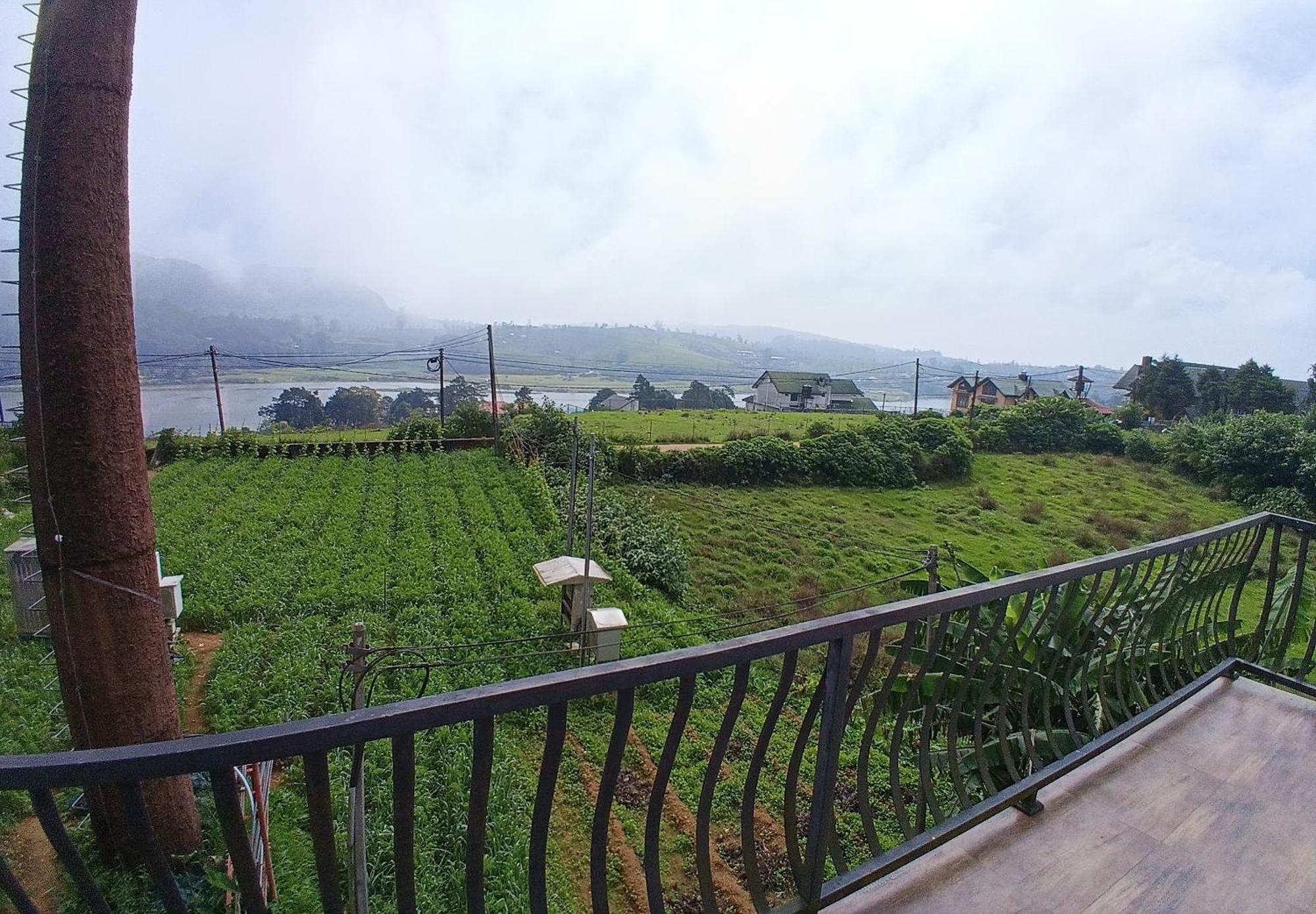 Terrabella - Nuwara Eliya Hotell Eksteriør bilde